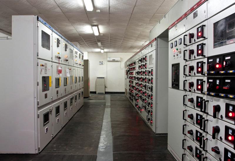 西湖東岸項(xiàng)目開閉所